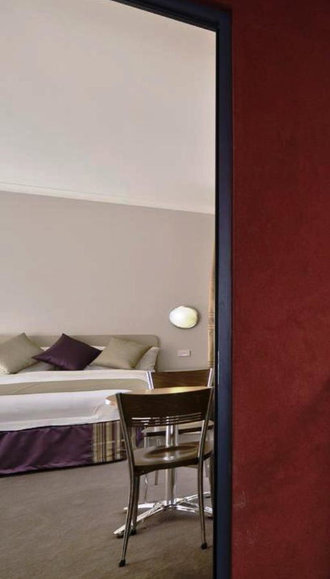 Carlton Lygon Lodge - Close To Melbourne Uni - Accommodation Broadbeach 21