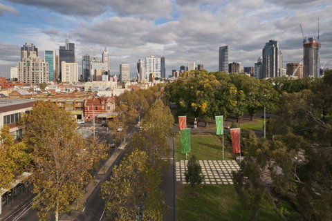 Carlton Lygon Lodge - Close To Melbourne Uni - Accommodation Broadbeach 13