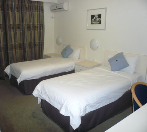 Carlton Lygon Lodge - Close To Melbourne Uni - Accommodation Broadbeach 11