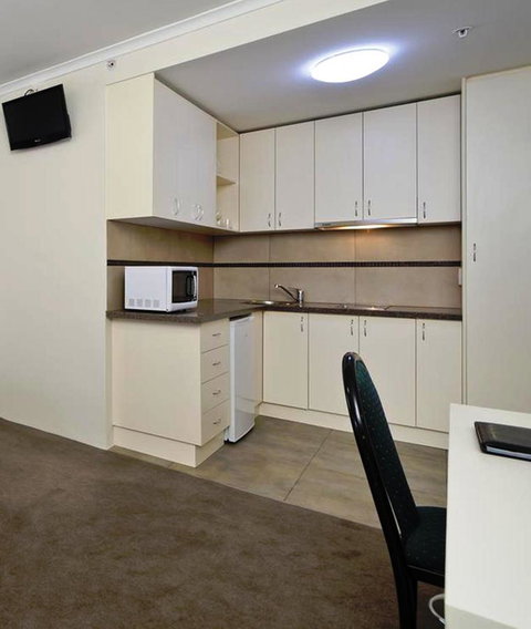 Carlton Lygon Lodge - Close To Melbourne Uni - Accommodation Broadbeach 23