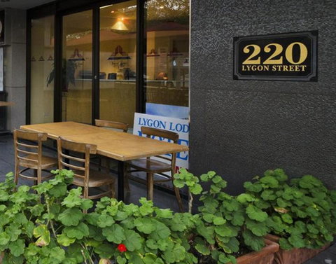 Carlton Lygon Lodge - Close To Melbourne Uni - Accommodation Broadbeach 20