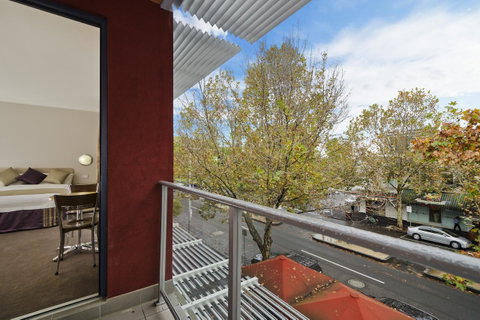 Carlton Lygon Lodge - Close To Melbourne Uni - Accommodation Broadbeach 3