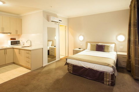 Carlton Lygon Lodge - Close To Melbourne Uni - Accommodation Broadbeach 17