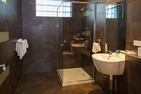 Carlton Lygon Lodge - Close To Melbourne Uni - Accommodation Broadbeach 18