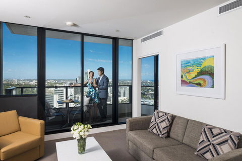 Apartments @ 133 City - Accommodation Broadbeach 20