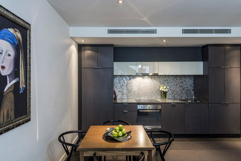 Apartments @ 133 City - Accommodation Broadbeach 19