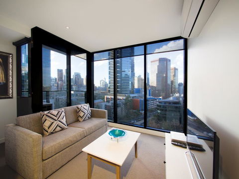 Apartments @ 133 City - Accommodation Broadbeach 18