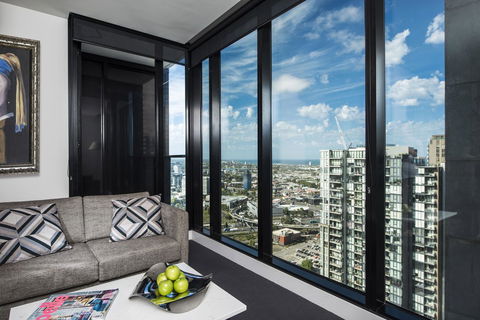 Apartments @ 133 City - Accommodation Broadbeach 21