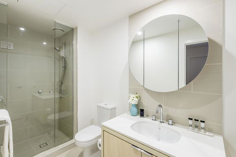 Apartments @ 133 City - Accommodation Broadbeach 9