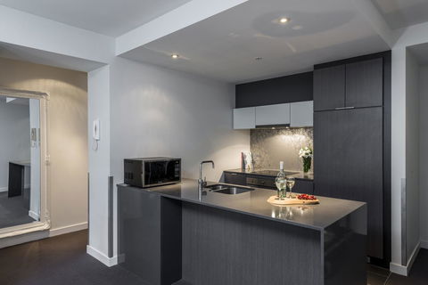 Apartments @ 133 City - Accommodation Broadbeach 8