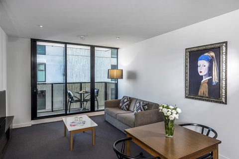 Apartments @ 133 City - Accommodation Broadbeach 7