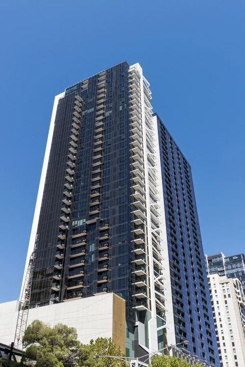 Apartments @ 133 City - Accommodation Broadbeach 0