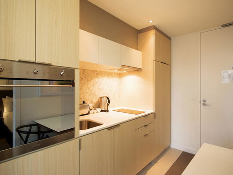 Apartments @ 133 City - Accommodation Broadbeach 12