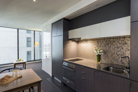 Apartments @ 133 City - Accommodation Broadbeach 10