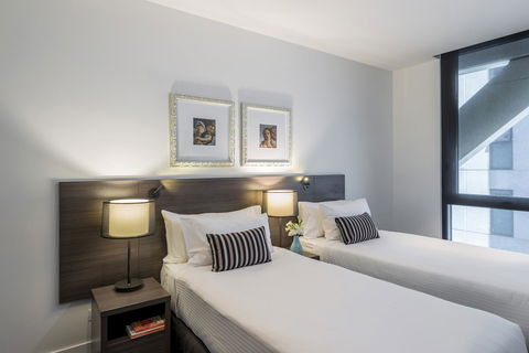 Apartments @ 133 City - Accommodation Broadbeach 13
