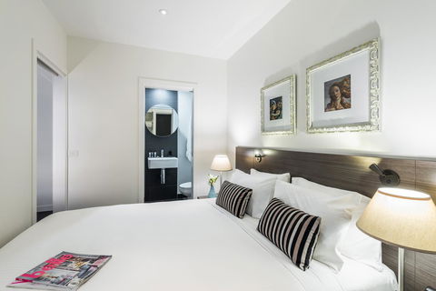 Apartments @ 133 City - Accommodation Broadbeach 14