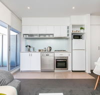 Complete Host The River Apartments - Accommodation Broadbeach
