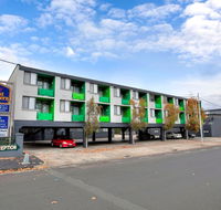 Melbourne's Princes Park Hotel - Accommodation Broadbeach