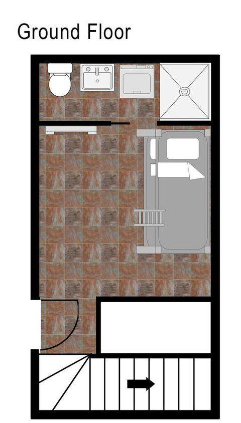 FOUNTAINS 3, Mount Hotham - Accommodation Broadbeach 16