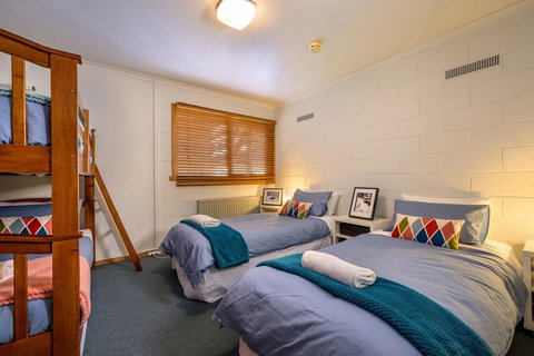 FOUNTAINS 3, Mount Hotham - Accommodation Broadbeach 6