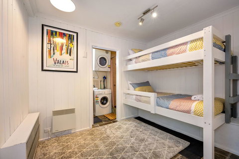 FOUNTAINS 3, Mount Hotham - Accommodation Broadbeach 8