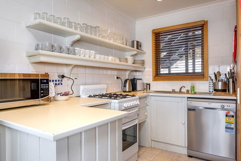 FOUNTAINS 3, Mount Hotham - Accommodation Broadbeach 9