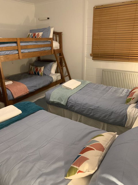 FOUNTAINS 3, Mount Hotham - Accommodation Broadbeach 7