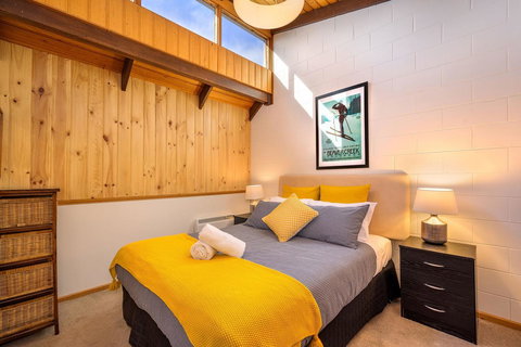 FOUNTAINS 3, Mount Hotham - Accommodation Broadbeach 4