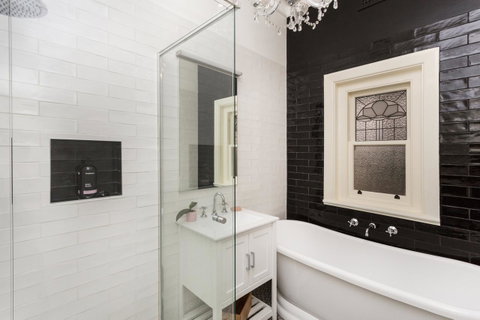 HogmortHomes Neale Street - Accommodation Broadbeach 9