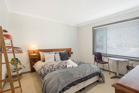 The Beach Shack On Beach Street - Accommodation Broadbeach 0
