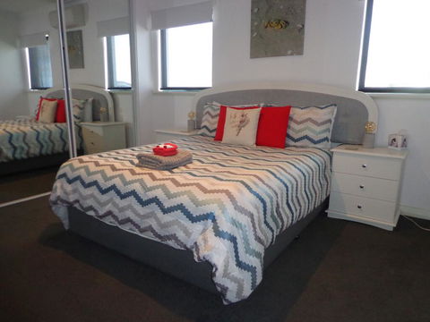The Beach Villa Bunbury - Accommodation Broadbeach 3