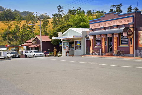 The Bears Went Over The Mountain - Accommodation Broadbeach 2