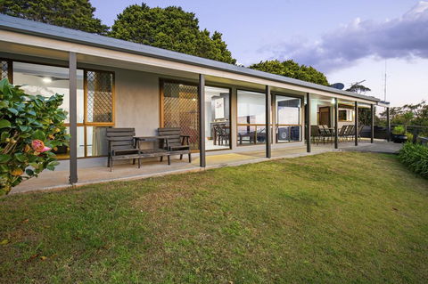 The Bird House - Accommodation Broadbeach 3