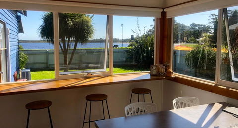 The Boat House - Accommodation Broadbeach 1
