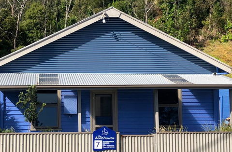 The Boat House - Accommodation Broadbeach 0