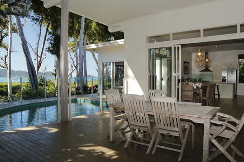 The Boat House - Accommodation Broadbeach 1