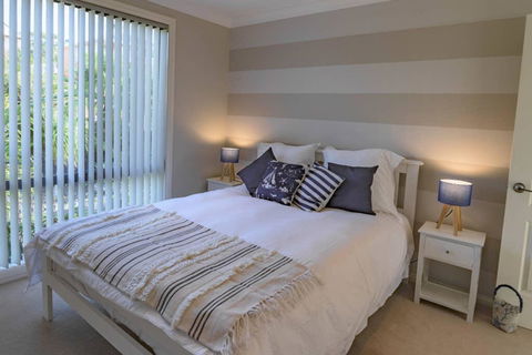 The Boathouse - Accommodation Broadbeach 0