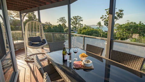 The Boathouse - Accommodation Broadbeach 2