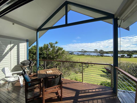 The Boathouse - Accommodation Broadbeach 3