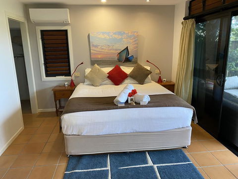 The Boathouse - Accommodation Broadbeach 0