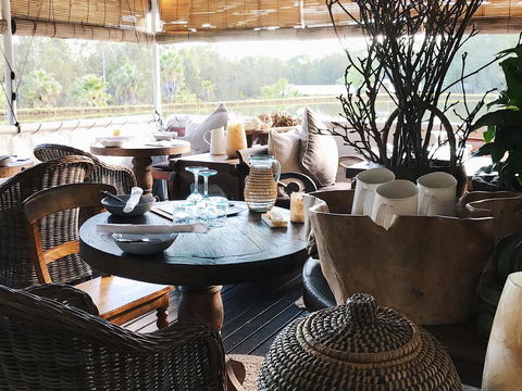 The Boathouses At Leaves & Fishes - Accommodation Broadbeach 2