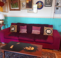 The Bohemian Art Studio