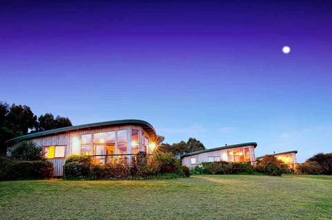 The Boomerangs At Johanna - Accommodation Broadbeach 0