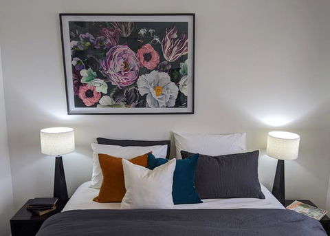 The Botanical 403 - Accommodation Broadbeach 1