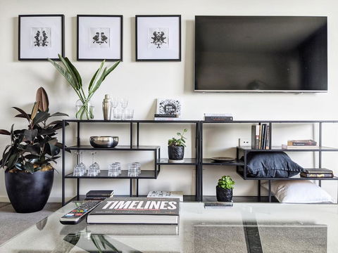 The Botanical 403 - Accommodation Broadbeach 0