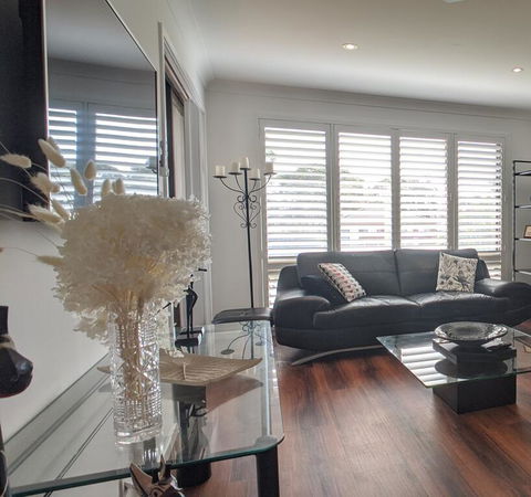 The Break Beachside - Accommodation Broadbeach 0