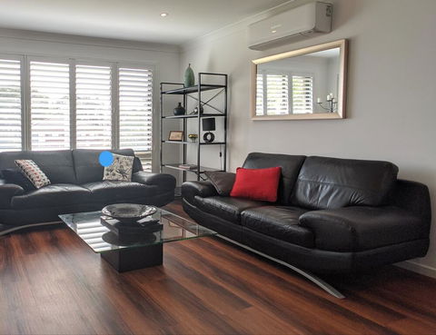 The Break Beachside - Accommodation Broadbeach 3