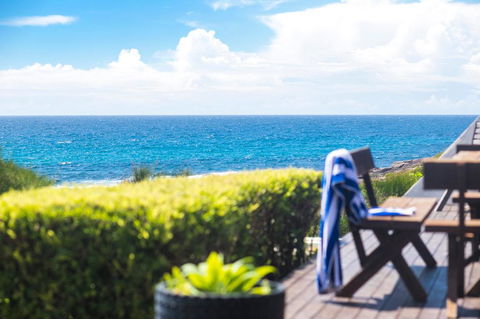 The Bunker Of Bawley - Accommodation Broadbeach 3