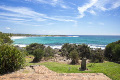 The Bunker Of Bawley - Accommodation Broadbeach 2