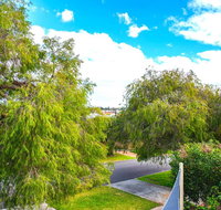 The Burswood Townhouse - Accommodation Broadbeach